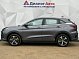 JAC JS6 Комфорт, 2023 года, пробег 28788 км