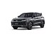 Geely Coolray , серый