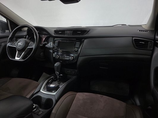 Nissan Qashqai LE Top, 2020 года, пробег 151450 км