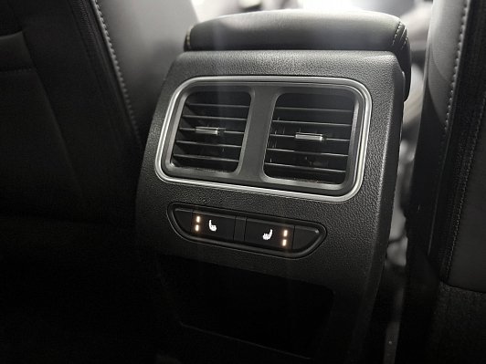 Haval F7x Tech Plus, 2021 года, пробег 66050 км