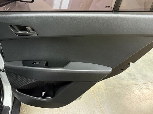 Hyundai Creta, 2018 года, пробег 147545 км