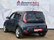 Kia Soul Classic, 2014 года, пробег 158433 км