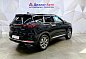 Chery Tiggo 7 Pro Elite, 2022 года, пробег 71202 км
