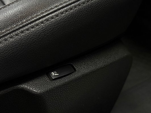 Renault Duster, 2017 года, пробег 123000 км