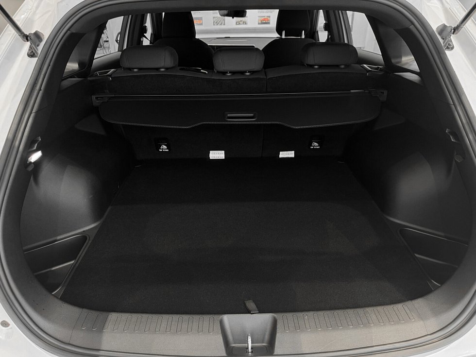 Haval F7 Премиум, белый