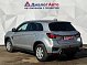 Mitsubishi ASX Invite, 2021 года, пробег 116650 км