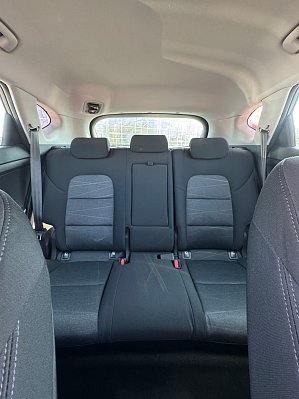 Hyundai Tucson Lifestyle, 2019 года, пробег 182502 км