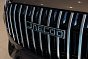 Jaecoo J8 Престиж, серебряный
