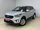 Hyundai Creta Comfort, 2019 года, пробег 104912 км