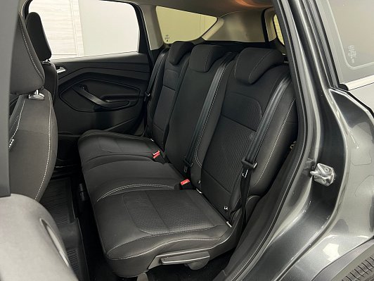 Ford Kuga Trend Plus, 2018 года, пробег 111372 км