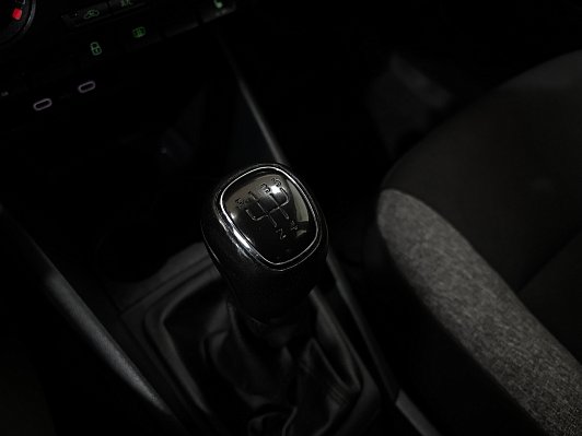 Skoda Rapid Ambition, 2022 года, пробег 92703 км
