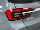 Chery Tiggo 4 Luxury, 2021 года, пробег 35963 км