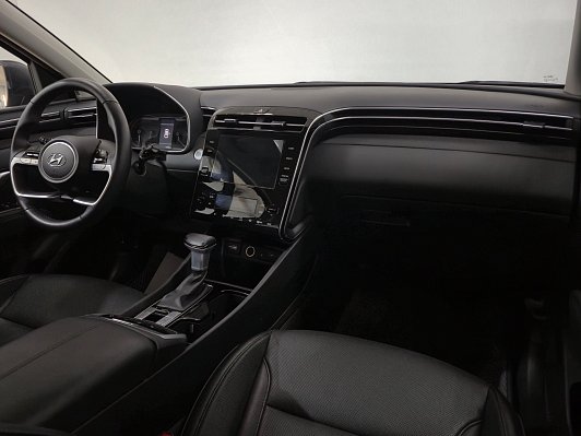 Hyundai Tucson, 2024 года, пробег 13373 км