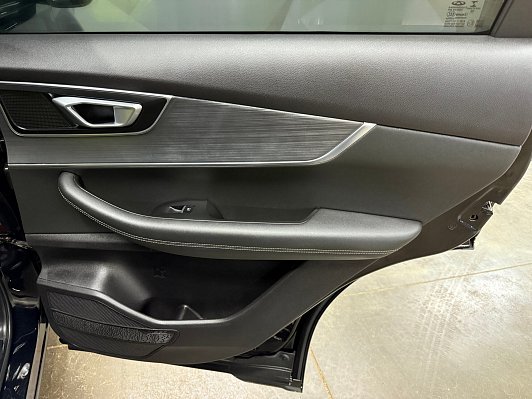 Chery Tiggo 7 Pro Elite, 2022 года, пробег 71202 км