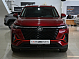 Changan CS35 Plus Техно, красный