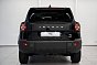 Jetour T1 Премиум, черный