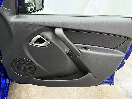 Lada (ВАЗ) Granta Комфорт, 2026 года, пробег 5 км