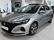 Changan Eado Plus Техно, серебряный