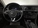 Kia Optima Comfort, 2016 года, пробег 98392 км