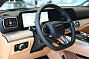 Jaecoo J8 Комфорт, белый