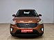 Hyundai Creta Active, 2016 года, пробег 218883 км