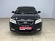 Geely Emgrand EC7, 2014 года, пробег 154470 км