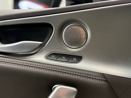 Kia Stinger, 2018 года, пробег 143720 км
