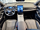 Geely Preface Флагман, черный