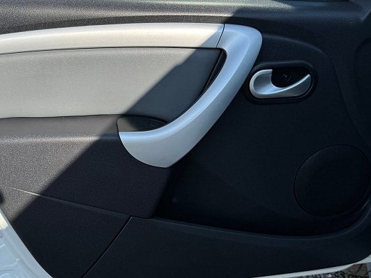 Lada (ВАЗ) Largus Luxe Glonass (7 мест) (2018-2019), 2019 года, пробег 120294 км