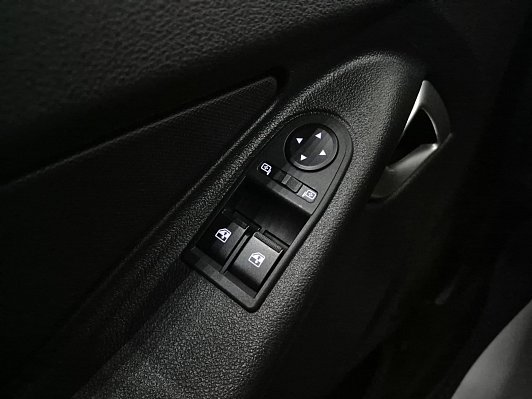 Lada (ВАЗ) Granta Comfort'24 Plus, 2024 года, пробег 44857 км