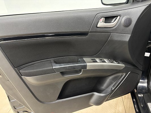 Geely Emgrand EC7, 2014 года, пробег 154470 км