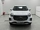 Chery Tiggo 4 Pro Family, 2024 года, пробег 22000 км