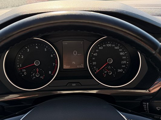 Volkswagen Tiguan Highline, 2020 года, пробег 65300 км