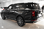GAC GS8 GX Premium, черный