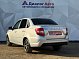 Lada (ВАЗ) Granta Классик, 2023 года, пробег 27300 км