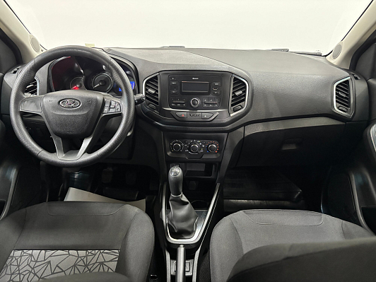 Lada (ВАЗ) XRAY Comfort, 2018 года, пробег 78262 км