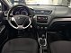 Kia Rio Comfort Кондиционер, 2016 года, пробег 130556 км