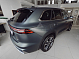 Geely Monjaro Exclusive, серый