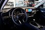 Haval Jolion Техно+, черный