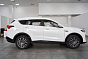 Jetour X70+ Престиж, белый