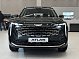Geely Atlas Флагман, черный