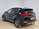Kia Sportage Prestige (2018-2019), 2018 года, пробег 67845 км