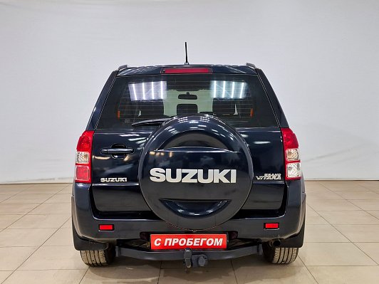 Suzuki Grand Vitara JLX-A, 2011 года, пробег 260616 км