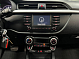 Kia Rio Luxe, 2019 года, пробег 143600 км