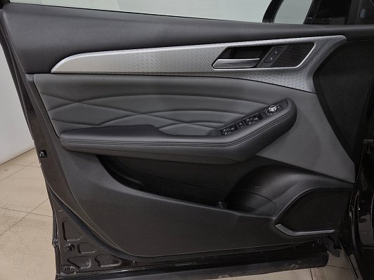 Haval F7x Tech Plus, 2023 года, пробег 73173 км