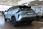 Geely Cityray Люкс, голубой