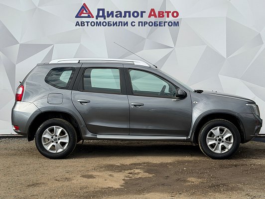 Nissan Terrano Elegance, 2019 года, пробег 134351 км