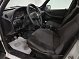 Chevrolet Niva GLC, 2011 года, пробег 126197 км