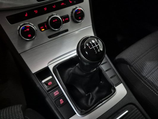 Volkswagen Passat CC Sport, 2013 года, пробег 156036 км