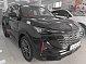 Changan UNI-S Техно, черный